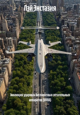 Эволюция ударных беспилотных летательных аппаратов (БПЛА)