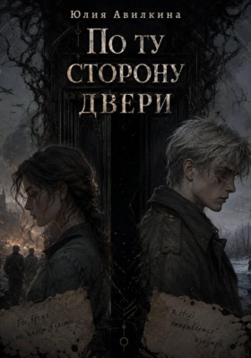 По ту сторону двери
