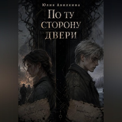 По ту сторону двери