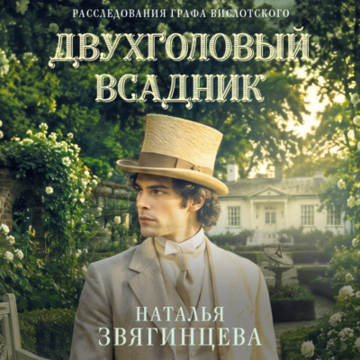 Двухголовый всадник