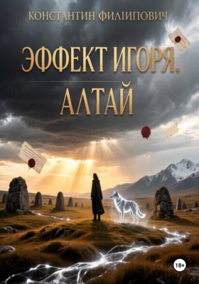 Эффект Игоря. Алтай