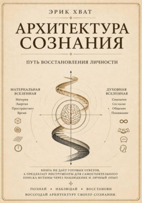Архитектура сознания