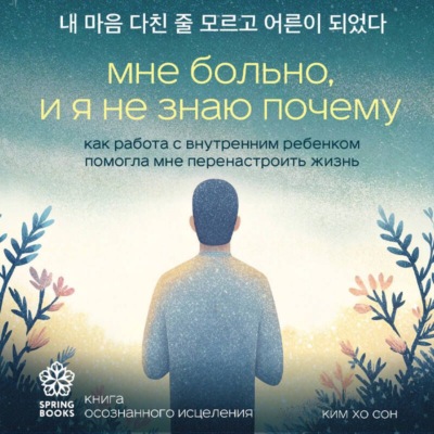 Мне больно, и я не знаю почему. Как работа с внутренним ребенком помогла мне перенастроить жизнь