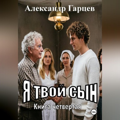 Я твой сын