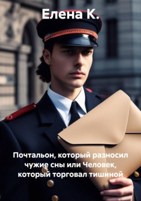 Почтальон, который разносил чужие сны, или Человек, который торговал тишиной
