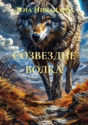 Созвездие волка