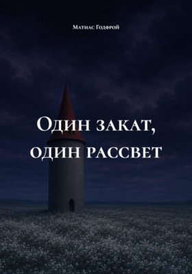 Один закат, один рассвет