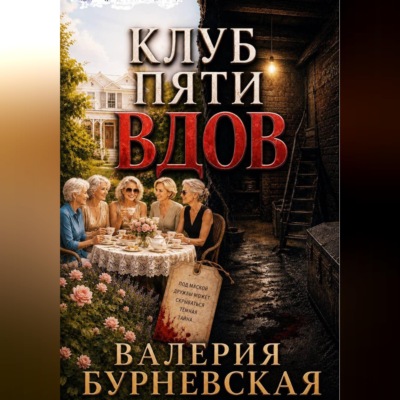 Клуб пяти вдов
