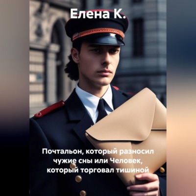 Почтальон, который разносил чужие сны или Человек, который торговал тишиной