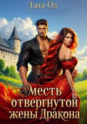 Месть отвергнутой жены дракона