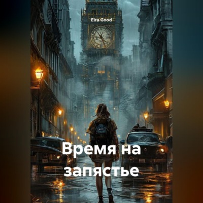 Время на запястье