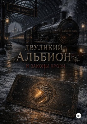 Двуликий Альбион и Законы крови