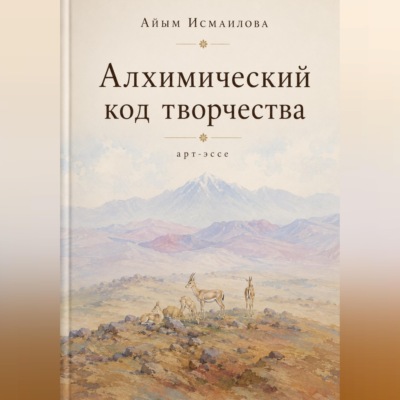 Алхимический код творчества