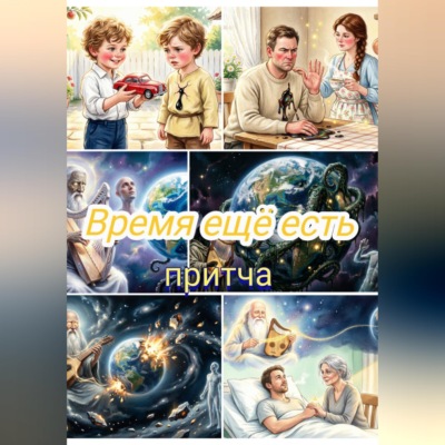 Время ещё есть