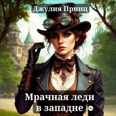 Мрачная леди в западне