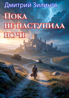 Пока не наступила ночь