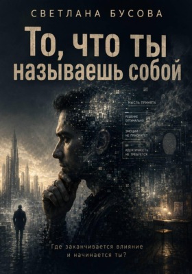 То, что ты называешь собой