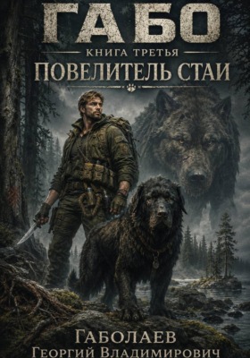 Габо: Повелитель стаи