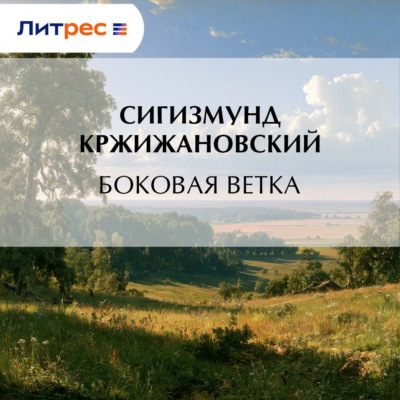 Боковая ветка