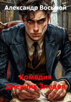 Комедия "Дневник Злодея"
