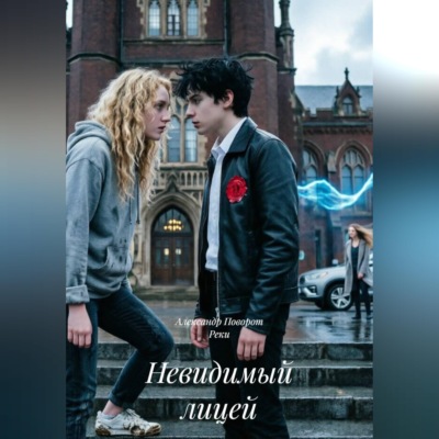 Невидимый лицей