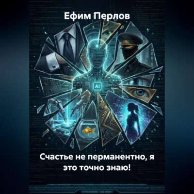 Счастье не перманентно, я это точно знаю!