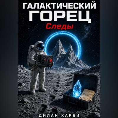 Галактический горец. Следы