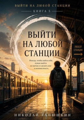 Выйти на любой станции. Том 5. Выйти на любой станции
