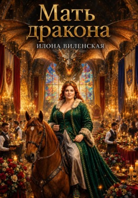 Мать дракона