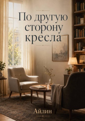 По другую сторону кресла