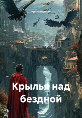 Крылья над бездной