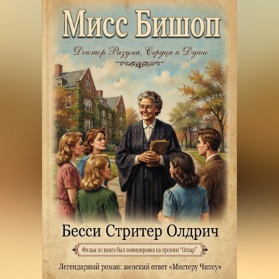 Мисс Бишоп