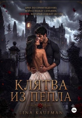 Клятва из пепла