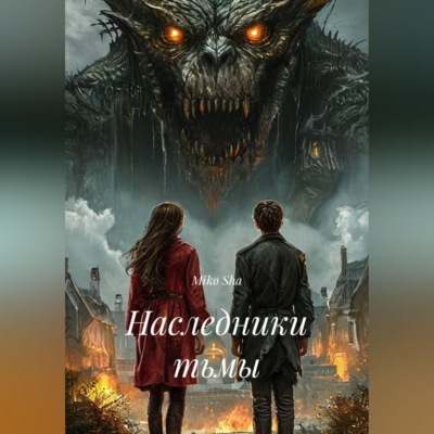 Наследники тьмы