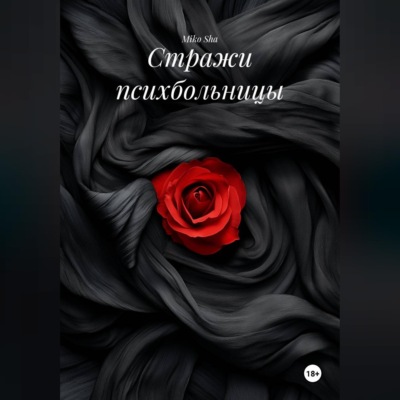 Стражи психбольницы