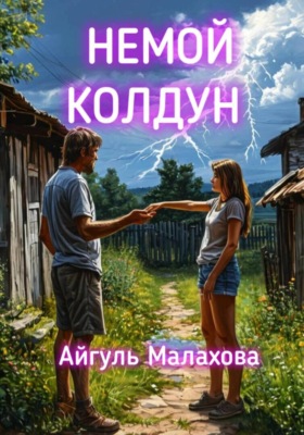 Немой колдун
