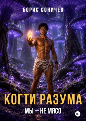 Когти Разума. Мы - не мясо