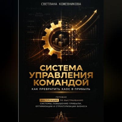 Система управления командой: как превратить хаос в прибыль