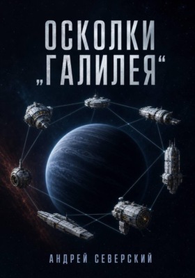 Осколки «Галилея»