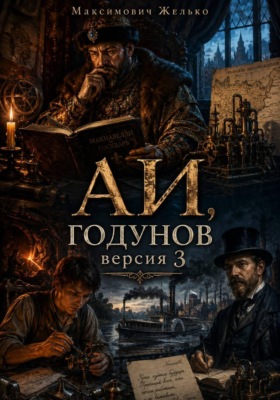 АИ, Годунов версия 3