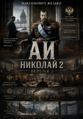АИ, Николай 2 версия 3
