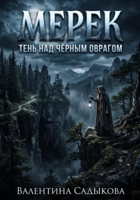 Мерек: тень над Черным оврагом