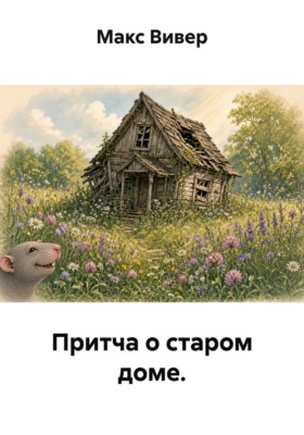 Притча о старом доме