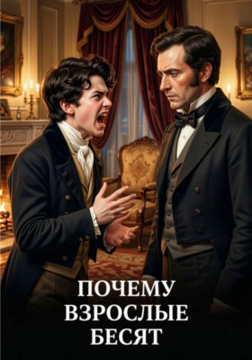 Почему взрослые бесят?