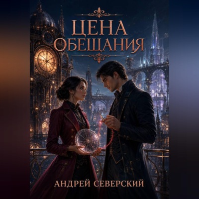 Цена обещания