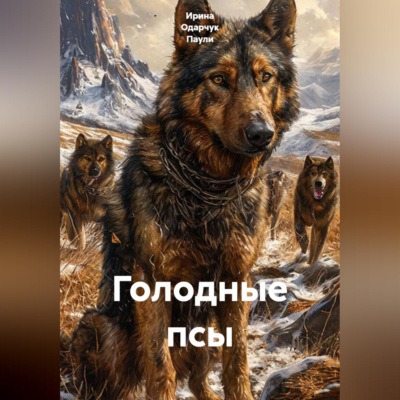 Голодные псы