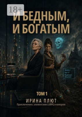 И бедным, и богатым. Том 1