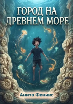 Город на древнем море