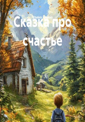 Сказка про счастье