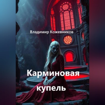 Карминовая купель